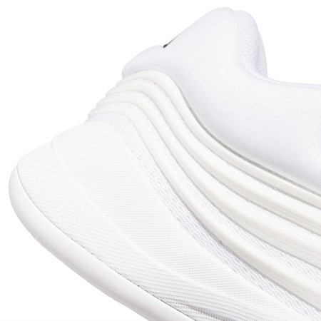 Adidas Dame X Junior "Cloud White"