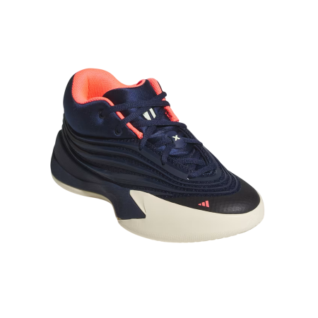 Adidas Dame X Junior "Deep Blue"