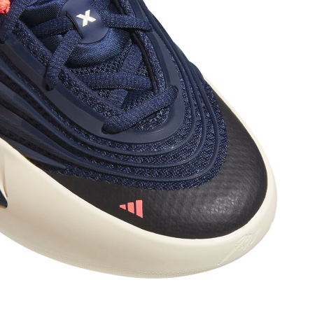 Adidas Dame X Junior "Deep Blue"