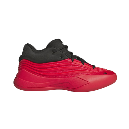 Adidas Dame X Junior "Dolla Red"