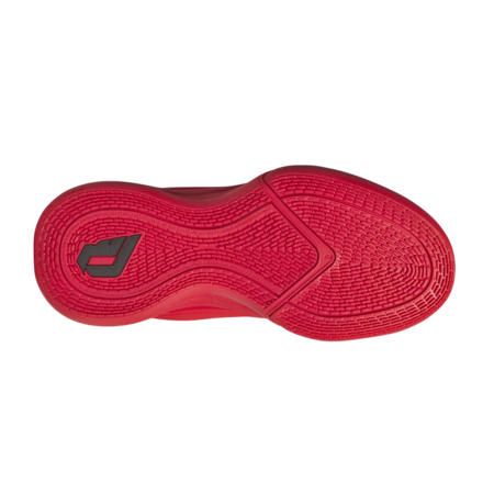 Adidas Dame X Junior "Dolla Red"