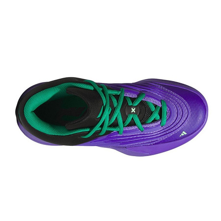 Adidas Dame X Junior "Purrus"