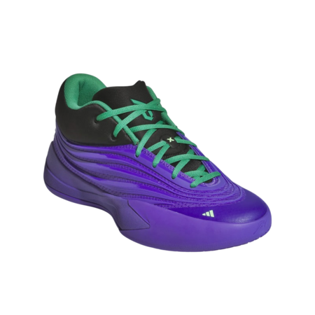 Adidas Dame X "Purrus"