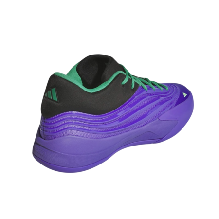 Adidas Dame X "Purrus"