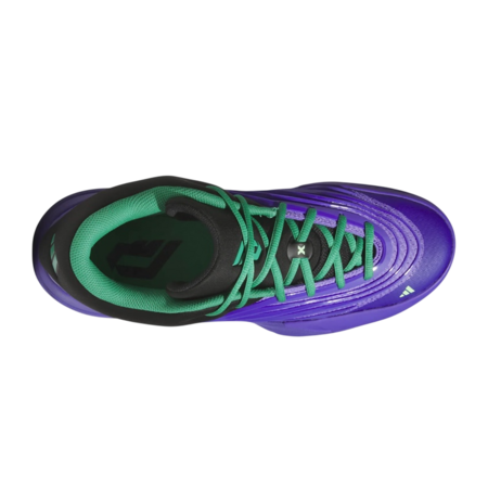 Adidas Dame X "Purrus"