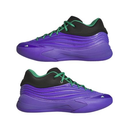 Adidas Dame X "Purrus"