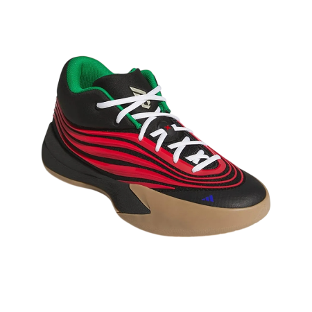 Adidas Dame X "Ruby Gum"