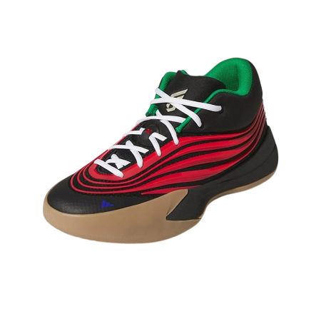 Adidas Dame X "Ruby Gum"