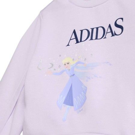 ADIDAS DISNEY FROZEN JOGGER "Purple"