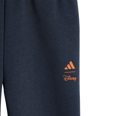 Adidas Disney Mickey Mouse Jogger infants "Blue"
