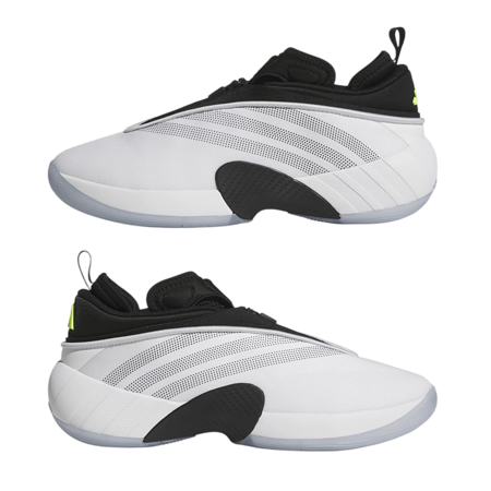Adidas Don Issue 7 “Lucid Lemon”