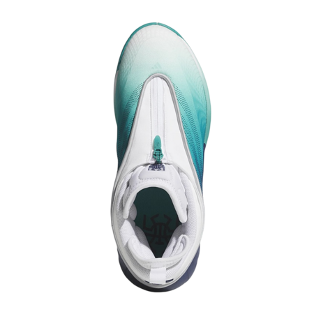 Adidas Don Issue 7 “Pure Teal”