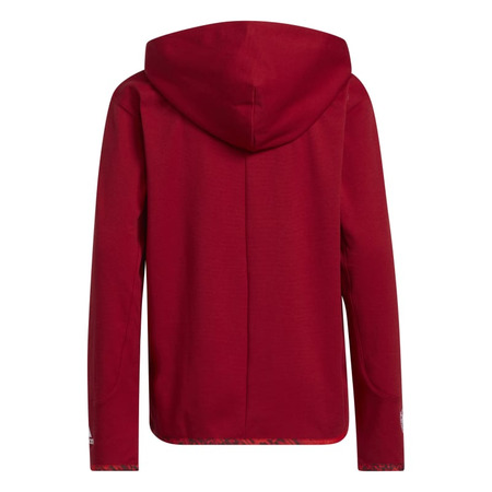 Adidas Sudadera Niñ@s Donovan Mitchell D.O.N. Ausgabe 4 Hoodie