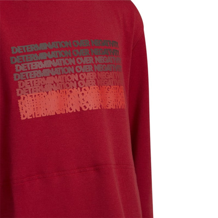 Adidas Sudadera Niñ@s Donovan Mitchell D.O.N. Ausgabe 4 Hoodie