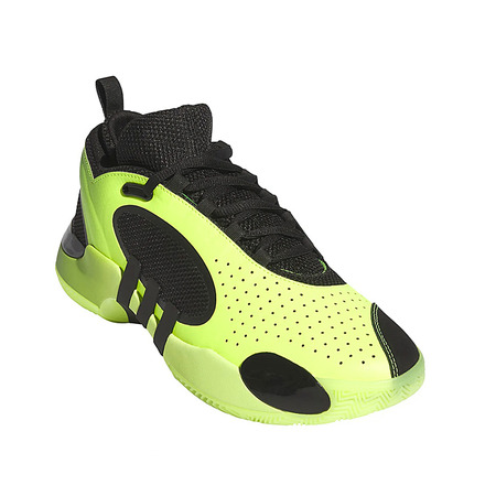 Adidas Donovan Mitchell Ausgabe 5 "Limsem"