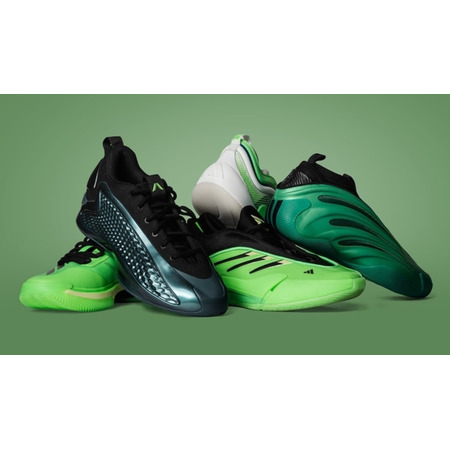 Adidas Donovan Mitchell Issue 6 "Metamorphosis"