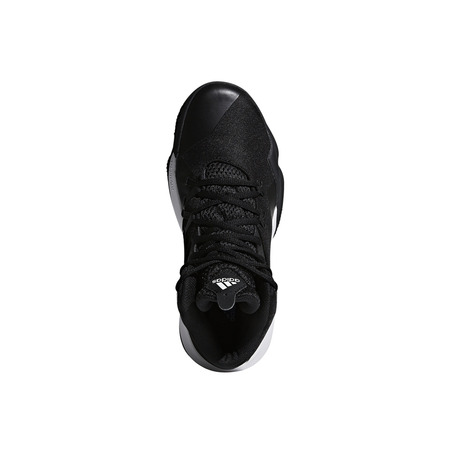 Adidas Dual Threat 2017 Junior (schwarz/weiß)