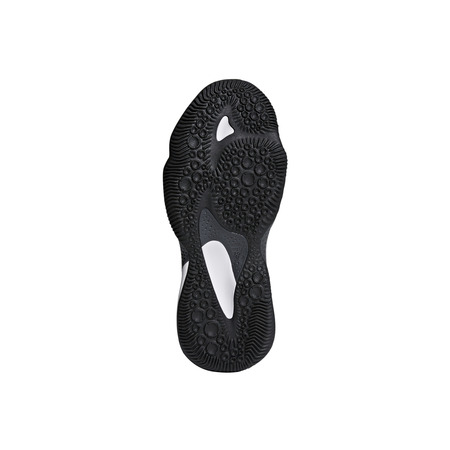 Adidas Dual Threat 2017 Junior (schwarz/weiß)