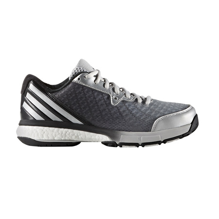 Adidas Energy Volley Boost 2.0 W (gris/negro)