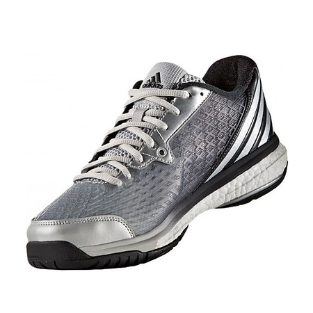 Adidas Energy Volley Boost 2.0 W (gris/negro)