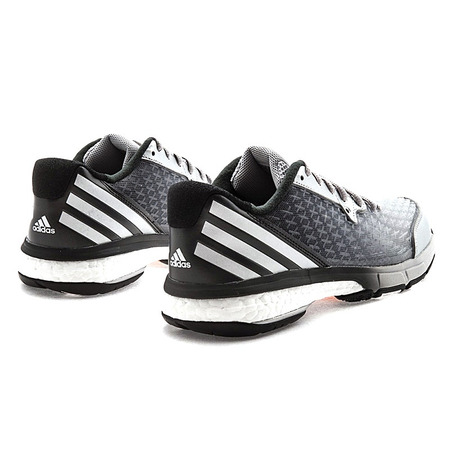 Adidas Energy Volley Boost 2.0 W (gris/negro)