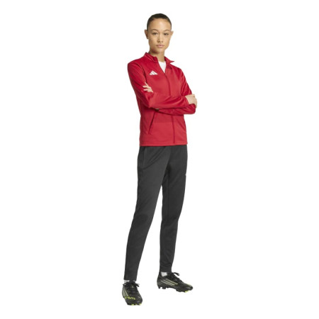 Adidas Entrada26 Track Top "Red"