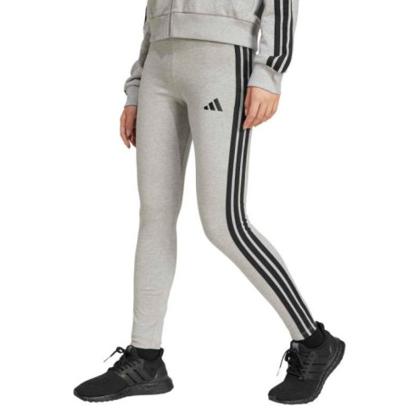 Adidas  Essentials 3-Stripes "Grey"