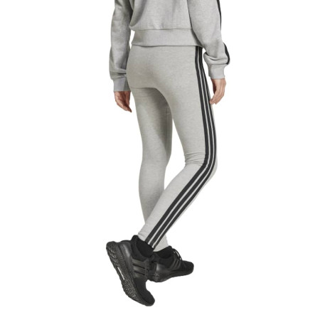 Adidas  Essentials 3-Stripes "Grey"