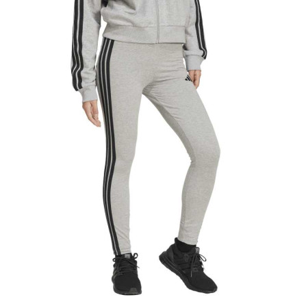 Adidas  Essentials 3-Stripes "Grey"
