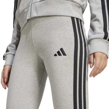 Adidas  Essentials 3-Stripes "Grey"