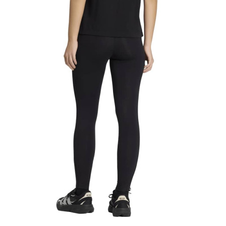 Adidas ESSENTIALS 3-STRIPES  LEGGINGS "Black"