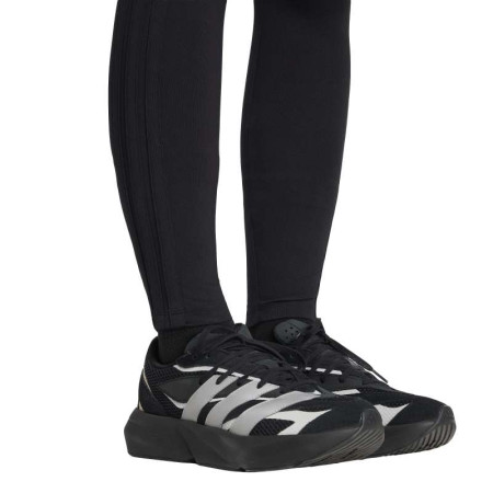Adidas ESSENTIALS 3-STRIPES  LEGGINGS "Black"
