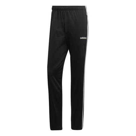 Adidas Essentials 3-Streifen Geführte Hose Tricot