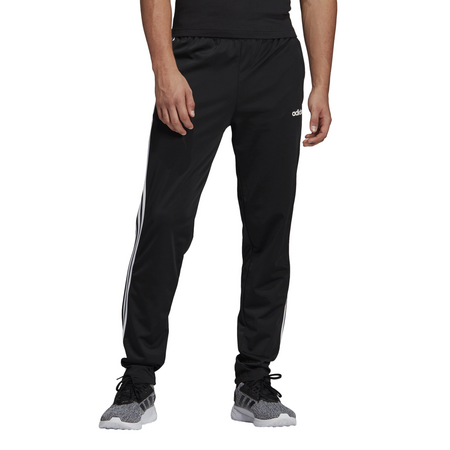 Adidas Essentials 3-Streifen Geführte Hose Tricot