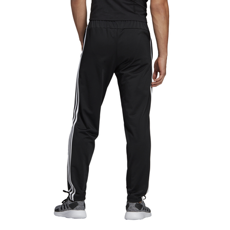 Adidas Essentials 3-Streifen Geführte Hose Tricot