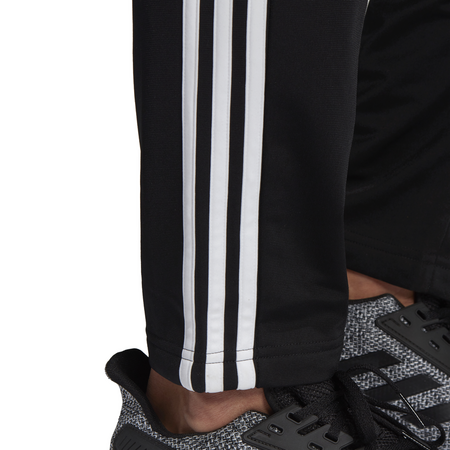 Adidas Essentials 3-Streifen Geführte Hose Tricot