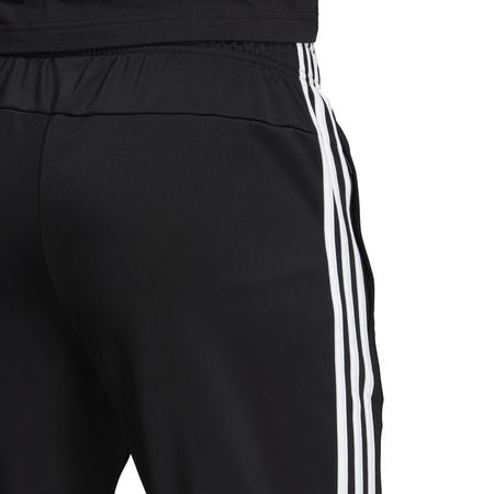 Adidas Essentials 3-Streifen Geführte Hose Tricot