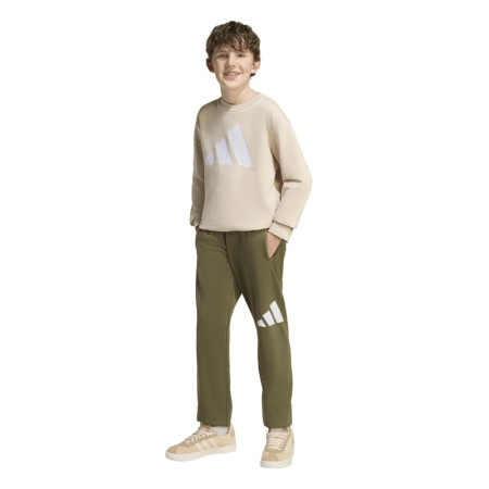 Adidas ESSENTIALS JOGGER Junior  "Beige"