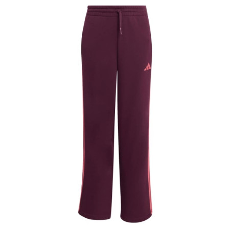 Adidas ESSENTIALS Joggers "Burgundy"