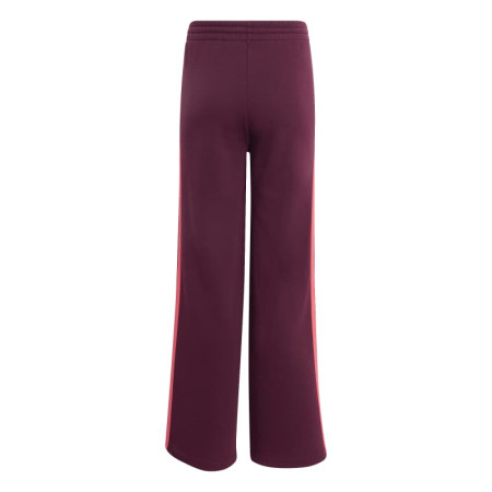 Adidas ESSENTIALS Joggers "Burgundy"