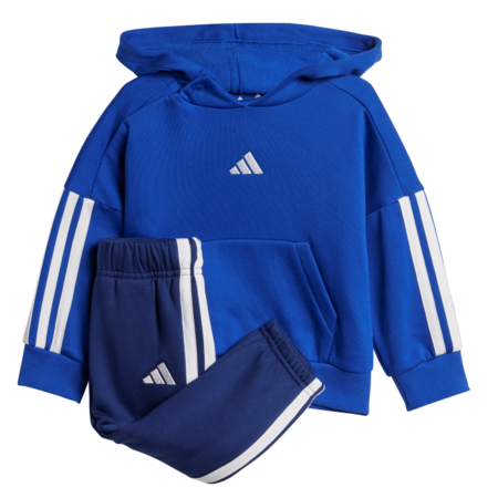 Adidas Essentials Joggers Set Kids "Blue"