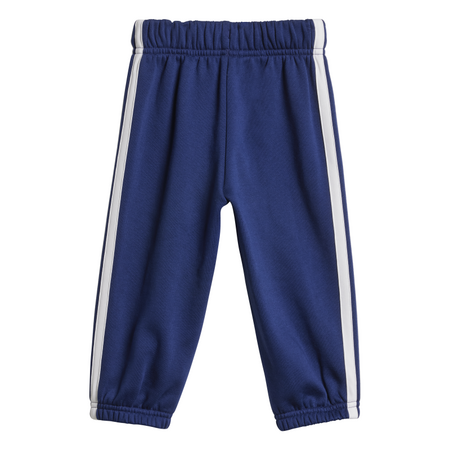 Adidas Essentials Joggers Set Kids "Blue"