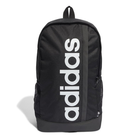 Adidas Essentials Linear Rucksack "Schwarz"