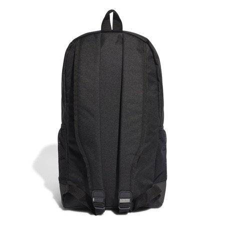 Adidas Essentials Linear Rucksack "Schwarz"