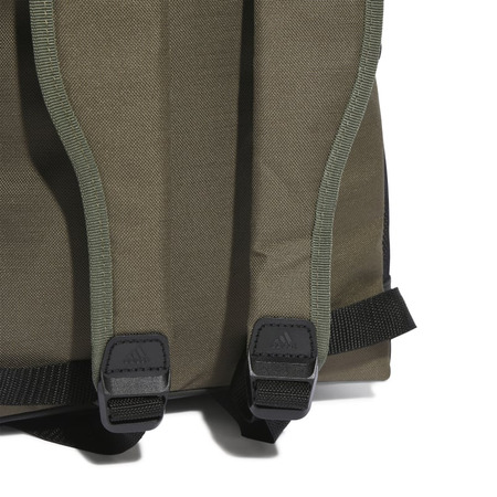 Adidas Essentials Linear Rucksack "Olive"