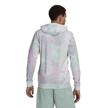 Adidas Essentials Tie- Gefärbte inspirierende Kapuze