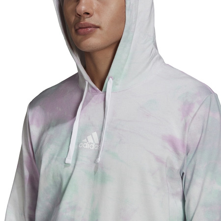 Adidas Essentials Tie- Gefärbte inspirierende Kapuze