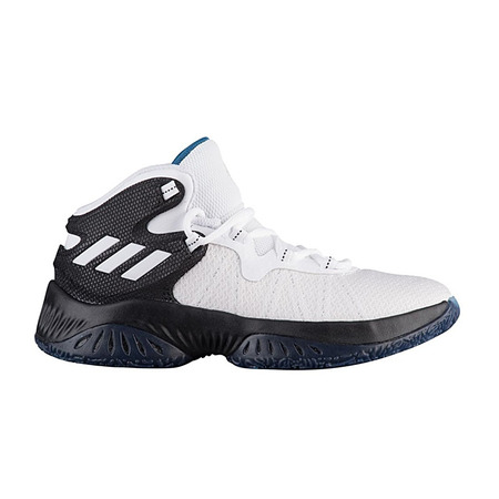 Adidas Explosive Bounce J "Wolves"