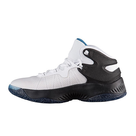 Adidas Explosive Bounce J "Wolves"