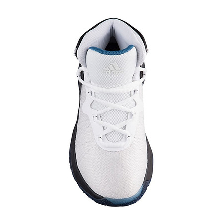 Adidas Explosive Bounce J "Wolves"